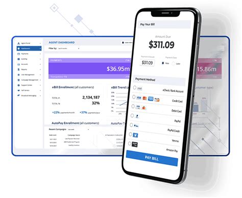 To help eliminate customer oversights, Paymentus enables billers to send important reminder notices at key points during the billing and payment cycle. . Paymentus customer portal